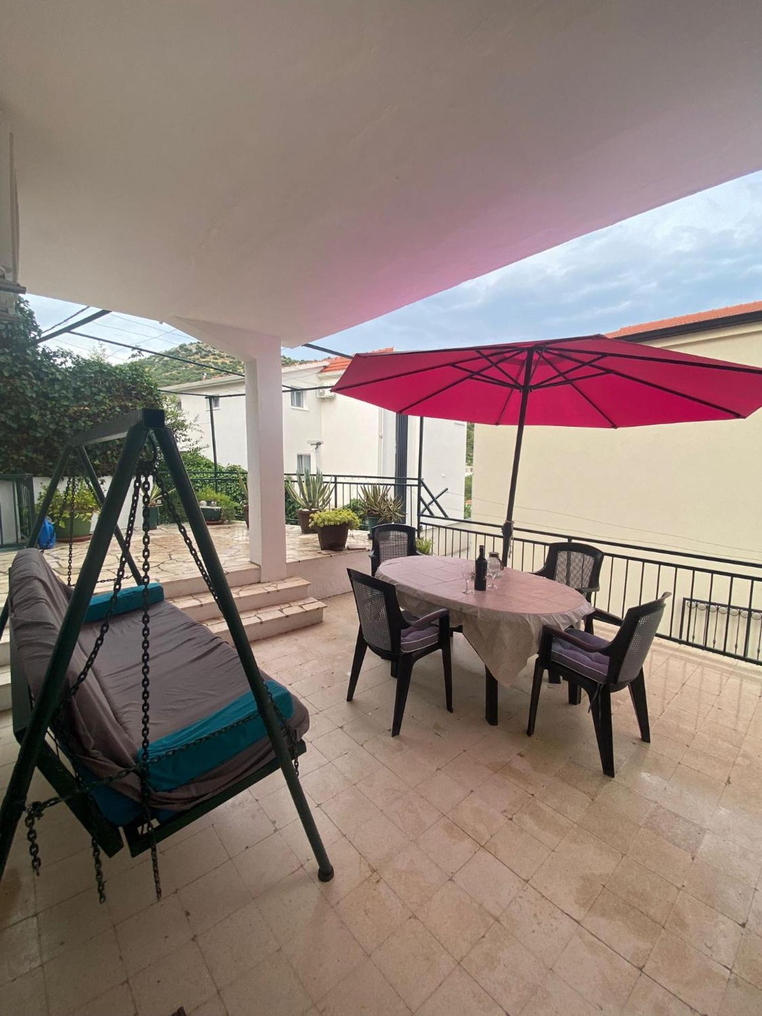 Apartmani Ines Marina Exterior photo