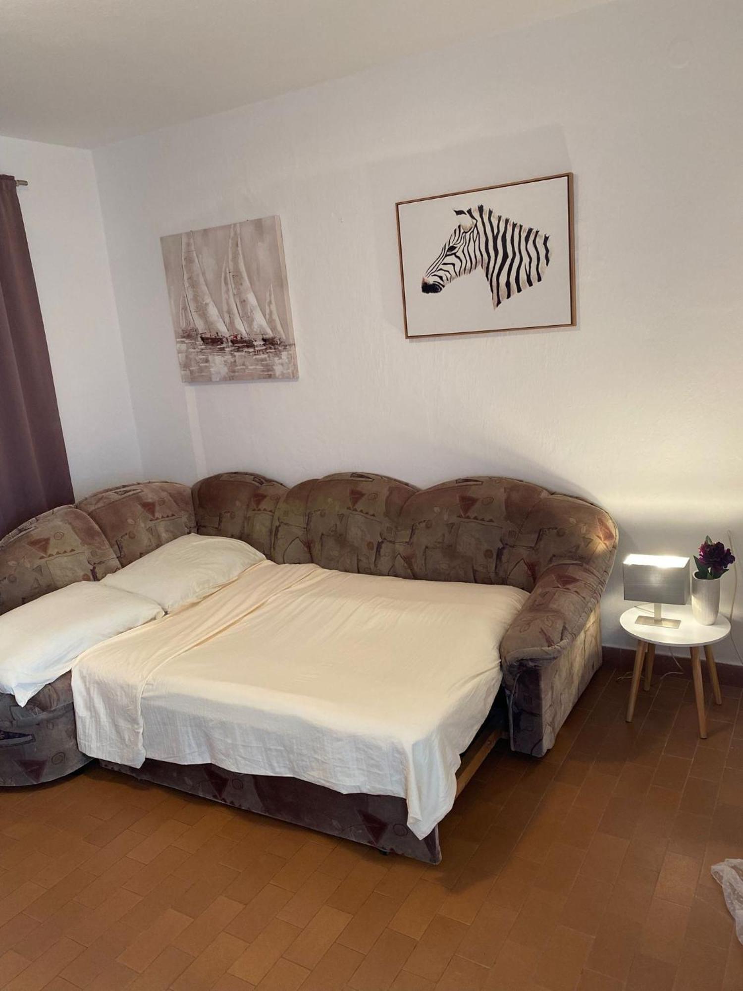 Apartmani Ines Marina Exterior photo